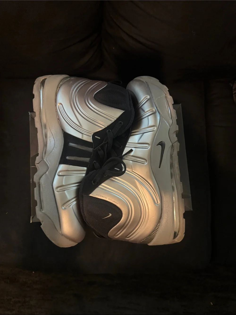 ACG Boots